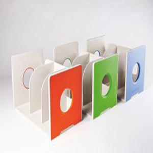 마이룸 책꽂이3단(42200)