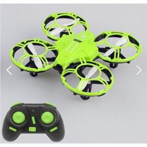 [기타]JJRC 슈퍼소닉 미니드론 10분비행