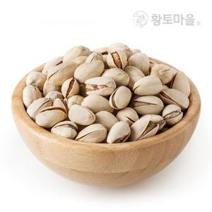 황토마을 피스타치오 500g