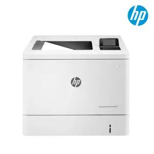 HP 컬러레이저프린터 M554DN (토너포함)_자동양면인쇄_유선네트워크_33ppm 빠른출발