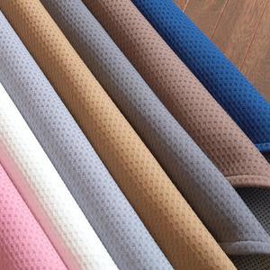 [기타][꿈에숲] 모달면 와플 카페트 200x230cm 대형 러그/사계절 러그