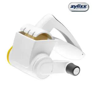 Zyliss 질리스 치즈갈이 / 그레이터 / 제과제빵