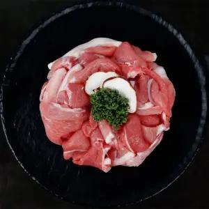 앞다리살 500g+500g 제육용 불고기 두루치기 한돈