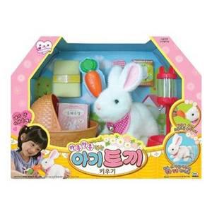 [미미월드] 깡총깡총 아기토끼