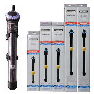 필그린 수족관히터 HCH침수형 어항히터 어항온도 수족관온도 열대어