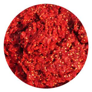 꼬레촌고추 수입냉동고추 다진홍고추 1kg팩