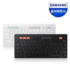 삼성 스마트키보드 트리오 500 블루투스 무선 키보드 EJ-B3400