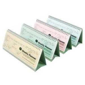 [e모든문구]아이비스 3500 PP탁상용 위클리플래너(SP)/스케줄러/계획