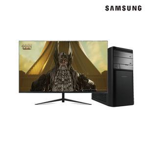 삼성 컴퓨터세트 오딘 배그 고성능 에디션 최적화