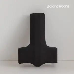 발란스코드 카이로프랙틱쿠션 허리 등 등받이 기능성 사무실