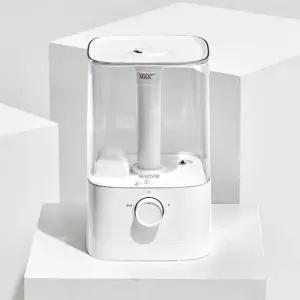 넥소버 4.5L 대용량 간편 통세척 사무실 저소음 가습기 RR-H819L