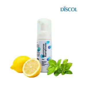 [디스콜] 페미니센스 50ml 산부인과에서 사용하는 천연성분 여성청결제