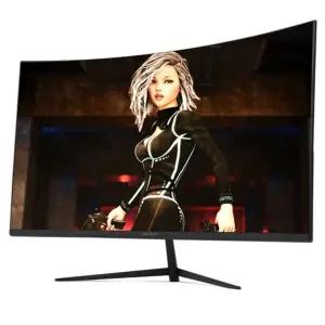 [창립19년행사] 비트엠 Newsync B2415C 커브드 일반 24인치 모니터 사무용