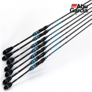 아부가르시아 솔티파이터 슈퍼 메바루 볼락루어대