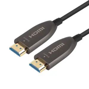 HDMI2.0 Hybrid AOC 광케이블 10m NM-HAC10