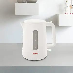 무선주전자 엘리먼트 화이트 KO2001KR