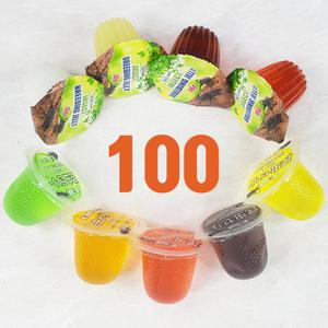 곤충젤리 100개 아마존 브리딩