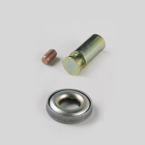 아파트문수리부속 현관문 베어링 상부핀