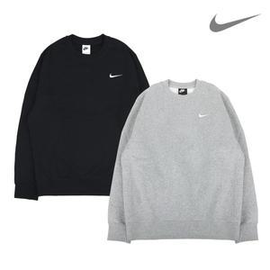 [나이키]  맨투맨 기모 크루 남여공용 기모 CJ1614 (NI-MT3)