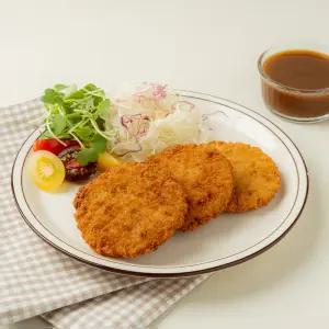 네니아 순살등심돈까스 1.2kg