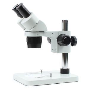 [대명] 쌍안 실체현미경(폴스탠드형) TR-PS - 10-40배