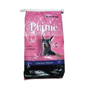 [기타]뉴트리나 프라임 특수견사료 15kg