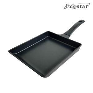 국내생산 빅사이즈 사각 계란말이 에그롤팬 26cm