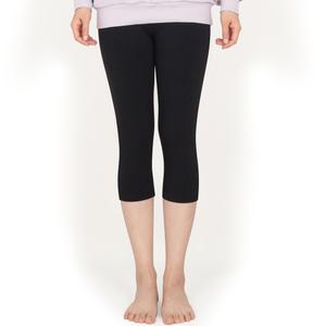 E70 기모 8부 속바지 쫄바지 레깅스 여성 여자 학생 겨울