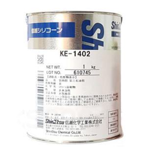 신에츠 KE-1402 실리콘 성형제 주제 (1kg)