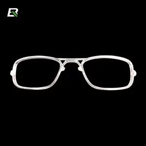 락브로스 안경착용자 근시용 고글 선글라스 도수클립