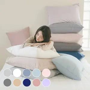 드림웰 알러지케어 겹베개커버40x60 50x70