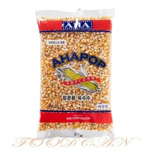 아하팝 팝콘용 옥수수 907g
