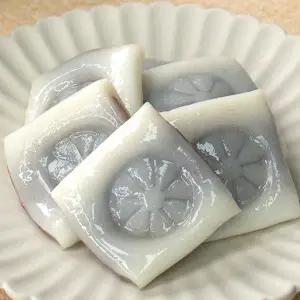 [아리울떡공방] 굳지않는 백미 앙꼬절편 1kg