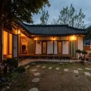 [경기] 양평 백년고택 유선재 한옥펜션(경기, 양평)