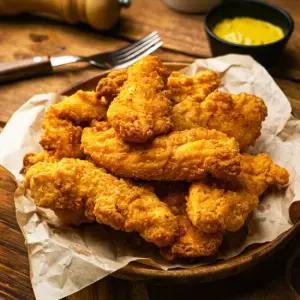 마니커에프앤지 케이준치킨텐더 1kg(3봉)