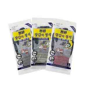 동원 장갑의정석 D530 NBR 코팅작업장갑 신축성 통기성 -10켤레