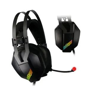 헤드셋 TRON G900 ENC 가상7.1ch 진동