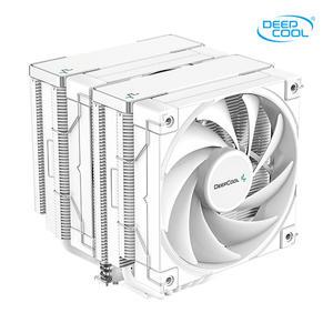 딥쿨 DEEPCOOL AK620 공냉 CPU쿨러 (WHITE)