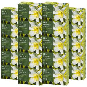 두보레 백합 비누 100g 20개