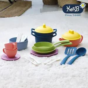 [캐스B]플레이 데이지스쿨홈파티(2220)