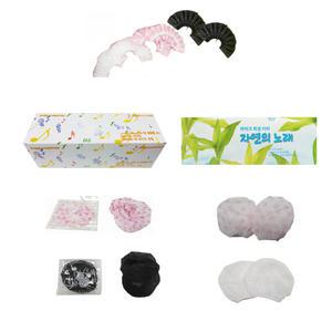 노래방 마이크 위생커버 일회용 덮개 자연의노래 숲속의향기 유선 무선 커버