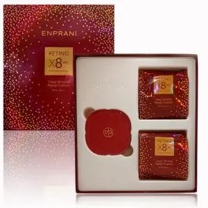 엔프라니 레티노에이트 X8 프로 딥 링클 리페어 쿠션