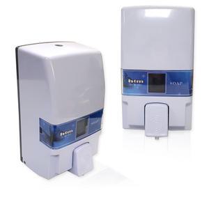 htm911 물비누 전용 케이스 / 800ml 디스펜서 물비누기기