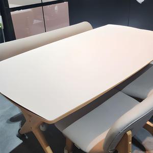 양면 방수 가죽매트 한샘 포레릴렉스 식탁보 테이블매트