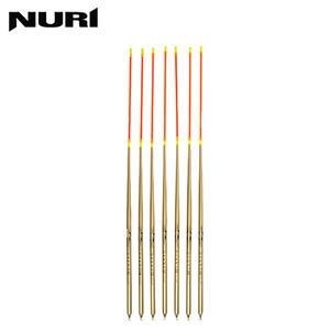 누리 자이언트 골드 혼 바다막대찌 (찌낚시 바다낚시)