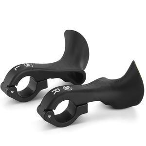멀티 자전거 그립 MTB 핸들그립 바 앤드 보조 손잡이