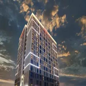 [경북 호텔] 라마다 바이 윈덤 구미 호텔 (구미)