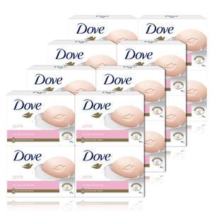 도브 비누 핑크 뷰티 바 90g x 16개