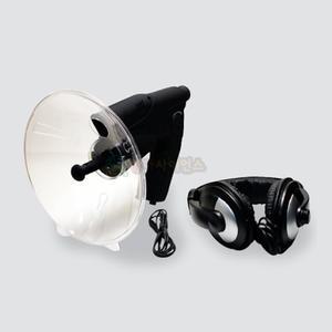 [더원사이언스] 망원경 집음기 (음파 /소리확대기)/망원경 집음기/과학교구