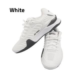 요넥스 이클립션4 화이트/남녀공용 테니스화